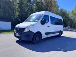 Vit Begagnad 2015 Renault Master Van | 179 900 kr (Lite dyr)