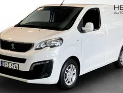 Begagnad 2020 Peugeot Expert Van | 152 000 kr