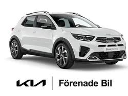 Ny 2025 Kia Stonic 4 SUV | 278 900 kr