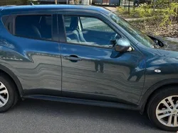 Begagnad 2013 Nissan Juke SUV | 47 000 kr
