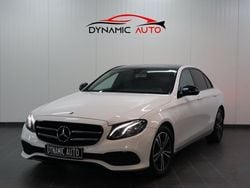 Begagnad 2019 Mercedes E200 Avantgarde Sedan | 244 900 kr (Marknadspris)