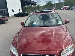 Röd Begagnad 2012 Volvo V70 Summum Kombi | 70 000 kr (Bra pris)