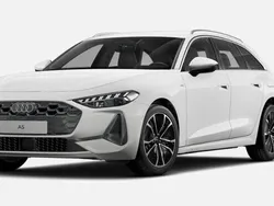 Ny 2025 Audi A5 Proline Sportkupé | 599 000 kr
