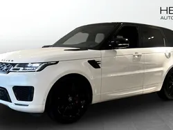 Begagnad 2019 Land Rover Range Rover Sport HSE Dynamic SUV | 604 900 kr (Marknadspris)