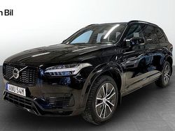 Svart Begagnad 2023 Volvo XC90 Ultimate SUV | 659 900 kr (Bra pris)