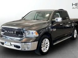 Mörkgrå (grey) Begagnad 2017 Dodge Ram Pickup | 439 000 kr (Lite dyr)