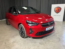 Opel Corsa-e