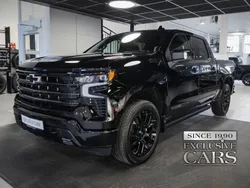 Ny 2025 Chevrolet Silverado Van | 1 236 250 kr (Dyr)
