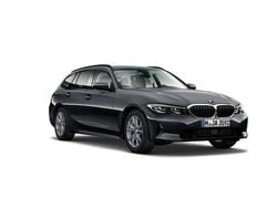 Okänd Begagnad 2021 BMW 320 Sport Line Kombi | 339 500 kr (Marknadspris)