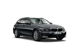 Okänd Begagnad 2021 BMW 320 Sport Line Kombi | 329 500 kr (Marknadspris)
