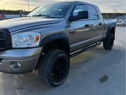 Brun Begagnad 2008 Dodge Ram Pickup | 260 000 kr (Superpris)