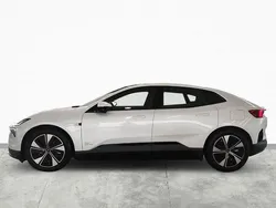 Vit Ny 2024 Polestar 4 Long Range Dual motor SUV | 722 000 kr (Superpris)