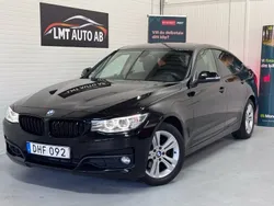 BMW 320 Gran Turismo