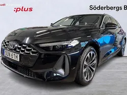 Svart (mytsvart metallic) Ny 2025 Audi A5 Proline Sportkupé | 649 900 kr