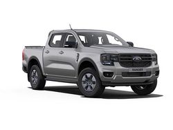 Ny 2026 Ford Ranger XLT Pickup | 499 000 kr