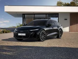 Ny 2026 Audi A6 S-Line Kombi | 789 000 kr