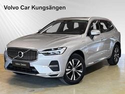 Silver Begagnad 2024 Volvo XC60 Core SUV | 524 900 kr (Marknadspris)
