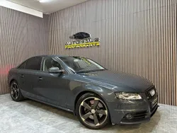 Begagnad 2011 Audi S4 Comfort Sedan | 239 900 kr (Marknadspris)