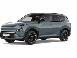 Ny 2026 Kia EV5 GT-Line SUV | 569 900 kr