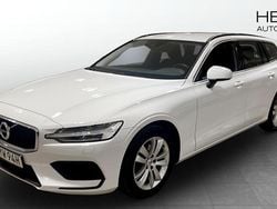 Begagnad 2021 Volvo V60 Momentum Kombi | 274 900 kr (Bra pris)