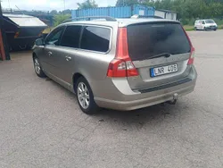 Brun Begagnad 2012 Volvo V70 Kombi | 45 500 kr (Superpris)