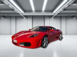 Röd Begagnad 2006 Ferrari F430 Sportkupé | 1 499 000 kr