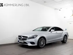 Mercedes CLS350
