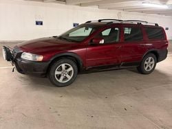 Begagnad 2007 Volvo XC70 Kombi | 29 500 kr (Bra pris)