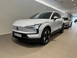 Ny 2025 Volvo EX30 SUV | 399 500 kr (Superpris)