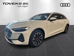 Vit (arkonavit) Ny 2025 Audi A5 Comfort Sportkupé | 618 500 kr
