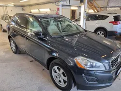 Grå Begagnad 2012 Volvo XC60 Momentum SUV | 109 000 kr (Bra pris)