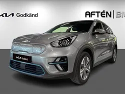 Grå Begagnad 2022 Kia e-Niro 2 SUV | 279 800 kr