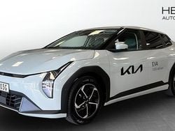 Ny 2025 Kia EV4 Plus Sedan | 542 398 kr (Marknadspris)