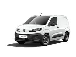 Ny 2025 Peugeot Partner Van | 372 250 kr (Dyr)