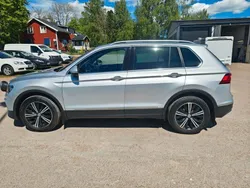 Silver Begagnad 2018 VW Tiguan GT SUV | 188 800 kr (Marknadspris)