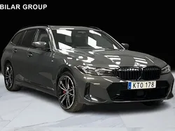 BMW 330e