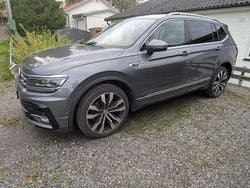 Begagnad 2018 VW Tiguan Allspace SUV | 330 000 kr (Marknadspris)