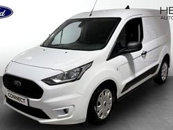 Begagnad 2022 Ford Transit | 179 920 kr (Bra pris)