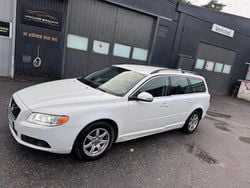 Begagnad 2011 Volvo V70 Kombi | 89 000 kr (Bra pris)