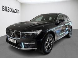 Svart Begagnad 2023 Volvo XC60 Core SUV | 489 500 kr (Bra pris)