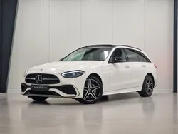 Mercedes C300e