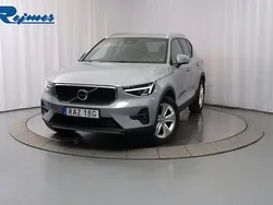 Begagnad 2024 Volvo XC40 SUV | 349 900 kr (Bra pris)
