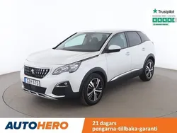Okänd Begagnad 2019 Peugeot 3008 Allure SUV | 199 000 kr (Marknadspris)