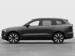 Grå Ny 2024 Volvo EX90 Performance SUV | 1 089 000 kr