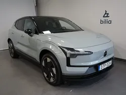 Grå Begagnad 2024 Volvo EX30 Plus SUV | 369 900 kr (Superpris)