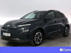 Null Begagnad 2021 Hyundai Kona Essential SUV | 193 900 kr (Marknadspris)