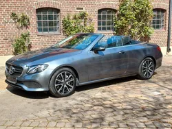 Begagnad 2018 Mercedes E350 Cab | 447 000 kr