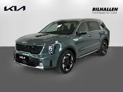 Grön Ny 2025 Kia Sorento Advance SUV | 692 900 kr (Dyr)