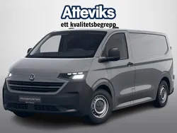 Ny 2025 VW T6.1 Van | 598 250 kr (Bra pris)