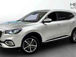 Grå (grey) Begagnad 2021 MG EHS Luxury SUV | 229 900 kr (Marknadspris)